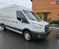 Білий Форд Транзит, об'ємом двигуна 2 л та пробігом 118 тис. км за 28500 $, фото 1 на Automoto.ua