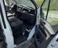 Белый Форд Транзит, объемом двигателя 2 л и пробегом 123 тыс. км за 3700 $, фото 9 на Automoto.ua