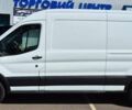 Білий Форд Транзит, об'ємом двигуна 2 л та пробігом 133 тис. км за 15800 $, фото 12 на Automoto.ua