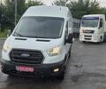 Белый Форд Транзит, объемом двигателя 0 л и пробегом 178 тыс. км за 17100 $, фото 5 на Automoto.ua