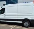 Білий Форд Транзит, об'ємом двигуна 2 л та пробігом 133 тис. км за 15800 $, фото 11 на Automoto.ua