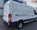 Білий Форд Транзит, об'ємом двигуна 2 л та пробігом 227 тис. км за 16400 $, фото 5 на Automoto.ua