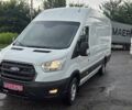 Белый Форд Транзит, объемом двигателя 0 л и пробегом 178 тыс. км за 17100 $, фото 4 на Automoto.ua