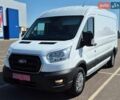Білий Форд Транзит, об'ємом двигуна 2 л та пробігом 133 тис. км за 15800 $, фото 15 на Automoto.ua