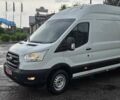 Белый Форд Транзит, объемом двигателя 0 л и пробегом 178 тыс. км за 17100 $, фото 1 на Automoto.ua