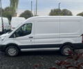 Білий Форд Транзит, об'ємом двигуна 2 л та пробігом 256 тис. км за 14500 $, фото 3 на Automoto.ua