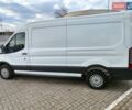 Белый Форд Транзит, объемом двигателя 2 л и пробегом 136 тыс. км за 15900 $, фото 4 на Automoto.ua