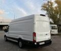 Білий Форд Транзит, об'ємом двигуна 2 л та пробігом 243 тис. км за 20000 $, фото 2 на Automoto.ua