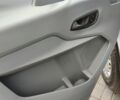 Белый Форд Транзит, объемом двигателя 2 л и пробегом 138 тыс. км за 16200 $, фото 13 на Automoto.ua