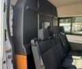 Белый Форд Транзит, объемом двигателя 2 л и пробегом 290 тыс. км за 16000 $, фото 5 на Automoto.ua