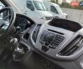 Белый Форд Транзит, объемом двигателя 2 л и пробегом 301 тыс. км за 16600 $, фото 72 на Automoto.ua