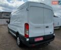 Белый Форд Транзит, объемом двигателя 2 л и пробегом 301 тыс. км за 16600 $, фото 44 на Automoto.ua