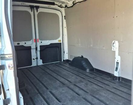 Білий Форд Транзит, об'ємом двигуна 2 л та пробігом 133 тис. км за 15800 $, фото 34 на Automoto.ua