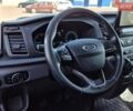 Білий Форд Транзит, об'ємом двигуна 2 л та пробігом 133 тис. км за 15800 $, фото 20 на Automoto.ua
