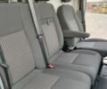 Белый Форд Транзит, объемом двигателя 2 л и пробегом 138 тыс. км за 16200 $, фото 21 на Automoto.ua