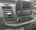 Білий Форд Транзит, об'ємом двигуна 2 л та пробігом 118 тис. км за 28500 $, фото 28 на Automoto.ua
