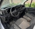 Белый Форд Транзит, объемом двигателя 2 л и пробегом 123 тыс. км за 3700 $, фото 10 на Automoto.ua