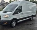 Белый Форд Транзит, объемом двигателя 0 л и пробегом 178 тыс. км за 17100 $, фото 2 на Automoto.ua