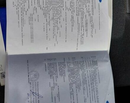 Белый Форд Транзит, объемом двигателя 2 л и пробегом 301 тыс. км за 16600 $, фото 63 на Automoto.ua
