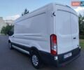Білий Форд Транзит, об'ємом двигуна 2 л та пробігом 227 тис. км за 16400 $, фото 7 на Automoto.ua