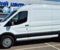 Білий Форд Транзит, об'ємом двигуна 2 л та пробігом 133 тис. км за 15800 $, фото 13 на Automoto.ua