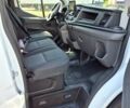 Білий Форд Транзит, об'ємом двигуна 2 л та пробігом 133 тис. км за 15800 $, фото 18 на Automoto.ua