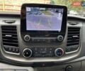 Белый Форд Транзит, объемом двигателя 2 л и пробегом 214 тыс. км за 19500 $, фото 11 на Automoto.ua