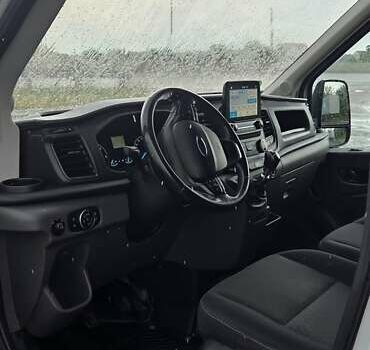 Белый Форд Транзит, объемом двигателя 0 л и пробегом 178 тыс. км за 17100 $, фото 39 на Automoto.ua