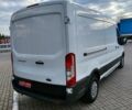 Белый Форд Транзит, объемом двигателя 2 л и пробегом 138 тыс. км за 16200 $, фото 6 на Automoto.ua
