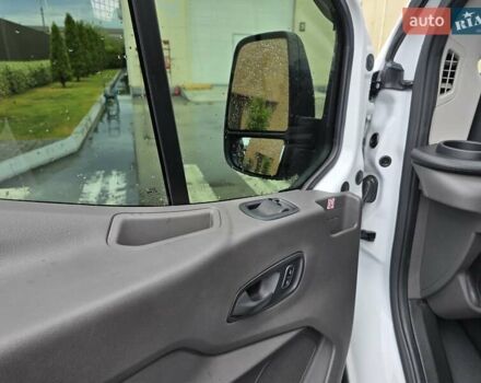 Білий Форд Транзит, об'ємом двигуна 2 л та пробігом 118 тис. км за 28500 $, фото 19 на Automoto.ua