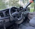 Білий Форд Транзит, об'ємом двигуна 2 л та пробігом 214 тис. км за 19700 $, фото 8 на Automoto.ua