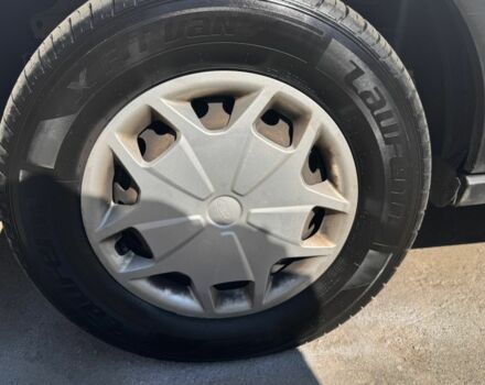 Белый Форд Транзит, объемом двигателя 2 л и пробегом 290 тыс. км за 16000 $, фото 13 на Automoto.ua