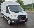 Белый Форд Транзит, объемом двигателя 0 л и пробегом 178 тыс. км за 17100 $, фото 8 на Automoto.ua