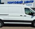 Білий Форд Транзит, об'ємом двигуна 2 л та пробігом 133 тис. км за 15800 $, фото 4 на Automoto.ua