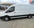 Белый Форд Транзит, объемом двигателя 2 л и пробегом 136 тыс. км за 15900 $, фото 3 на Automoto.ua