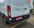 Белый Форд Транзит, объемом двигателя 2 л и пробегом 301 тыс. км за 16600 $, фото 2 на Automoto.ua