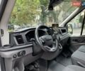 Белый Форд Транзит, объемом двигателя 2 л и пробегом 214 тыс. км за 19500 $, фото 9 на Automoto.ua