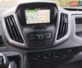 Білий Форд Транзит, об'ємом двигуна 2 л та пробігом 227 тис. км за 16400 $, фото 12 на Automoto.ua