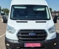 Білий Форд Транзит, об'ємом двигуна 2 л та пробігом 133 тис. км за 15800 $, фото 16 на Automoto.ua