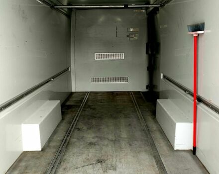 Форд Транзит 2019 в Харькове на Automoto.ua Белый Форд Транзит, объемом двигателя 2 л и пробегом 270 тыс. км за 18000 $, фото 6 на Automoto.ua