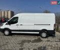 Белый Форд Транзит, объемом двигателя 2 л и пробегом 174 тыс. км за 16500 $, фото 8 на Automoto.ua