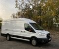 Білий Форд Транзит, об'ємом двигуна 2 л та пробігом 243 тис. км за 20000 $, фото 1 на Automoto.ua