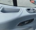 Білий Форд Транзит, об'ємом двигуна 2 л та пробігом 227 тис. км за 16400 $, фото 10 на Automoto.ua