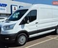 Білий Форд Транзит, об'ємом двигуна 2 л та пробігом 133 тис. км за 15800 $, фото 14 на Automoto.ua