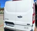 Белый Форд Транзит, объемом двигателя 2 л и пробегом 200 тыс. км за 17900 $, фото 10 на Automoto.ua