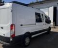 Белый Форд Транзит, объемом двигателя 2 л и пробегом 290 тыс. км за 16000 $, фото 2 на Automoto.ua