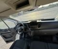 Белый Форд Транзит, объемом двигателя 2 л и пробегом 232 тыс. км за 16400 $, фото 5 на Automoto.ua