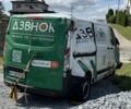 Белый Форд Транзит, объемом двигателя 2 л и пробегом 123 тыс. км за 3700 $, фото 4 на Automoto.ua