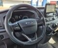 Білий Форд Транзит, об'ємом двигуна 2 л та пробігом 133 тис. км за 15800 $, фото 19 на Automoto.ua