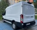 Білий Форд Транзит, об'ємом двигуна 2 л та пробігом 214 тис. км за 19700 $, фото 4 на Automoto.ua